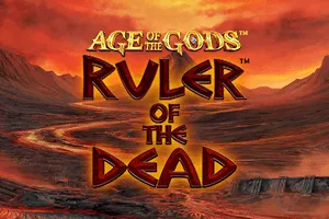 Age of the Gods: Ruler Of The Dead - SPACEMANSLOT88