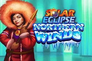 Solar Eclipse: Northern Winds™ - SPACEMANSLOT88
