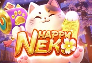 Spadegaming : Happy Neko - SPACEMANSLOT88