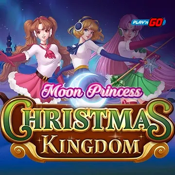 Midnight Princess: Christmas Kingdom - SPACEMANSLOT88