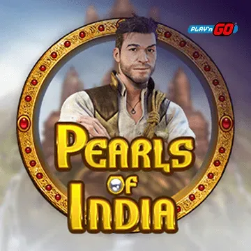 Pearls of India - SPACEMANSLOT88