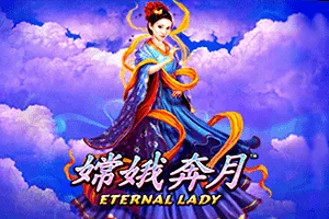 Eternal Lady - SPACEMANSLOT88