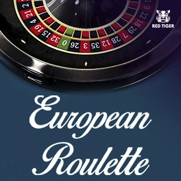 European Roulette - SPACEMANSLOT88