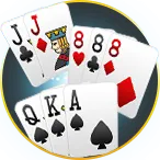 8 Cards Poker - SPACEMANSLOT88