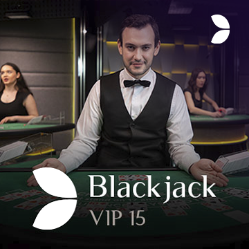 Blackjack VIP 15 - SPACEMANSLOT88