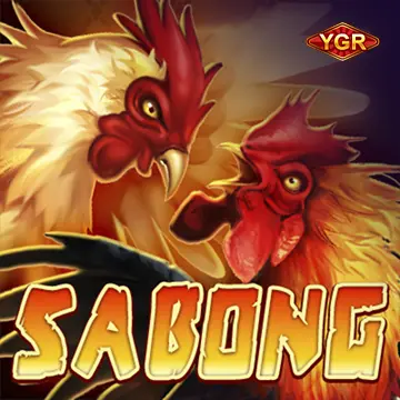YGR : Sabong - SPACEMANSLOT88