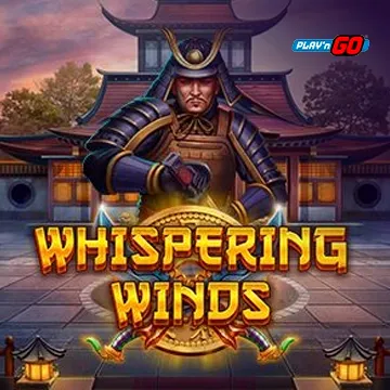 Whispering Winds - SPACEMANSLOT88