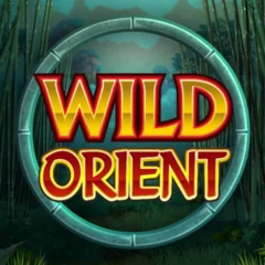 Wild Orient - SPACEMANSLOT88