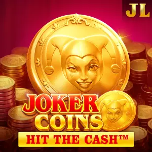 Jili : Joker Coins - SPACEMANSLOT88