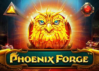Pragmatic : Phoenix Forge - SPACEMANSLOT88