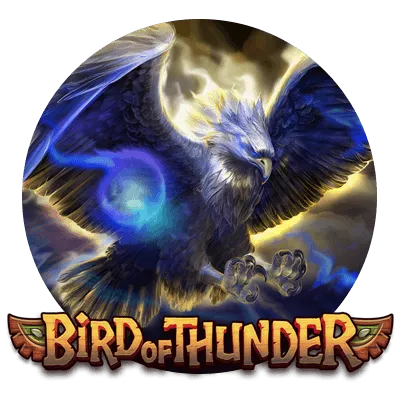 Habanero : Bird of Thunder - SPACEMANSLOT88