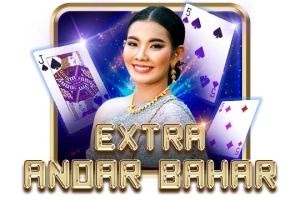 Extra Andar Bahar - SPACEMANSLOT88