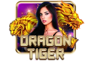 DragonTiger - SPACEMANSLOT88