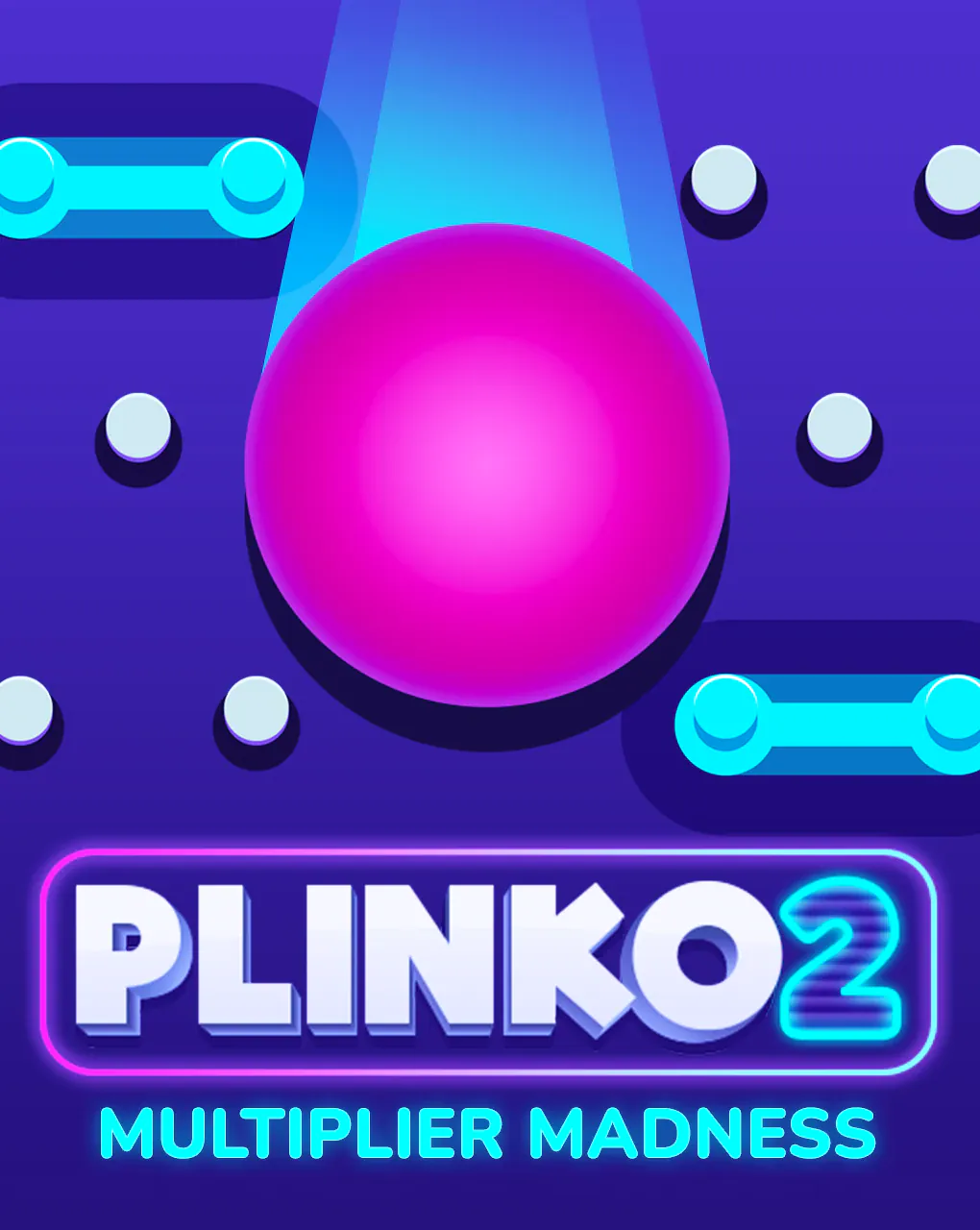 Plinko 2 - SPACEMANSLOT88