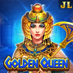 Jili : Golden Queen - SPACEMANSLOT88