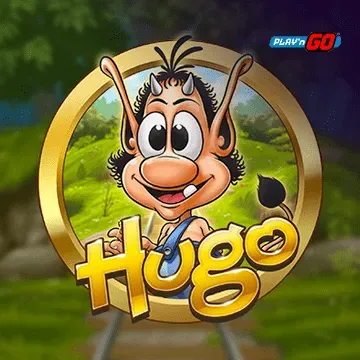Hugo - SPACEMANSLOT88