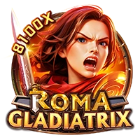 Facai : ROMA GLADIATRIX - SPACEMANSLOT88