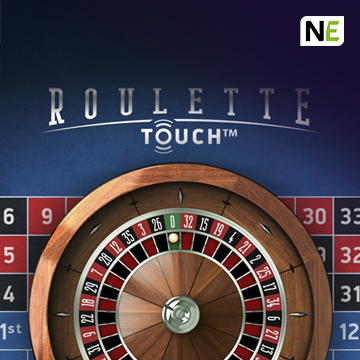 Roulette Touch - SPACEMANSLOT88