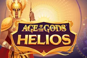Age of the Gods: Helios - SPACEMANSLOT88