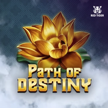 Path of Destiny - SPACEMANSLOT88