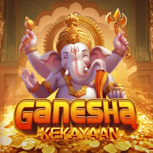 Ganesha Wealth - SPACEMANSLOT88