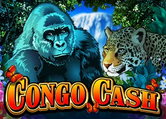 Pragmatic : Congo Cash - SPACEMANSLOT88