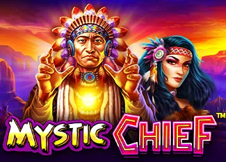 Pragmatic : Mystic Chief - SPACEMANSLOT88
