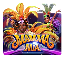 Joker123 : Mammamia - SPACEMANSLOT88