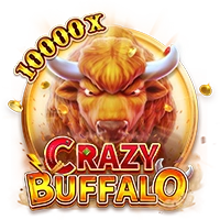 Facai : CRAZY BUFFALO - SPACEMANSLOT88