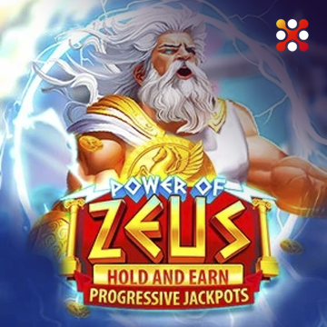 Mancala : Power of Zeus - SPACEMANSLOT88