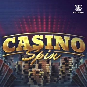 Casino Spin - SPACEMANSLOT88