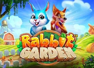 Pragmatic : Rabbit Garden - SPACEMANSLOT88