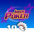 Joker Poker 10 Hand - SPACEMANSLOT88