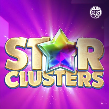Star Clusters - SPACEMANSLOT88