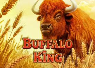 Pragmatic : Buffalo King - SPACEMANSLOT88