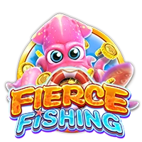 FIERCE FISHING - SPACEMANSLOT88