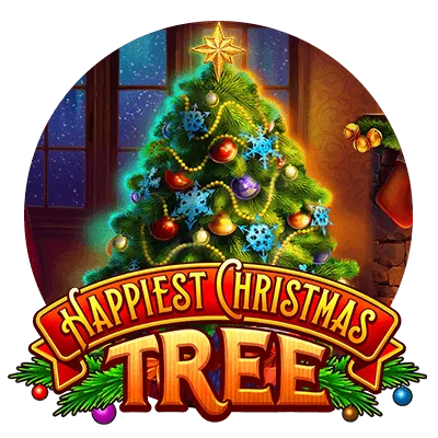 Habanero : Happiest Christmas Tree - SPACEMANSLOT88