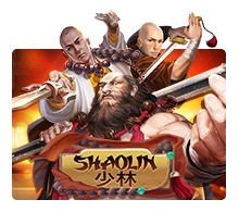 Joker123 : Shaolin - SPACEMANSLOT88
