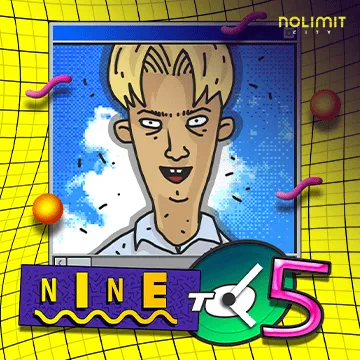 NolimitCity : Nine To Five - SPACEMANSLOT88