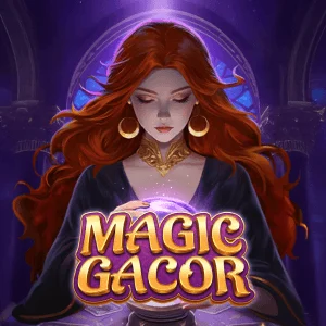 Magic Fortune - SPACEMANSLOT88