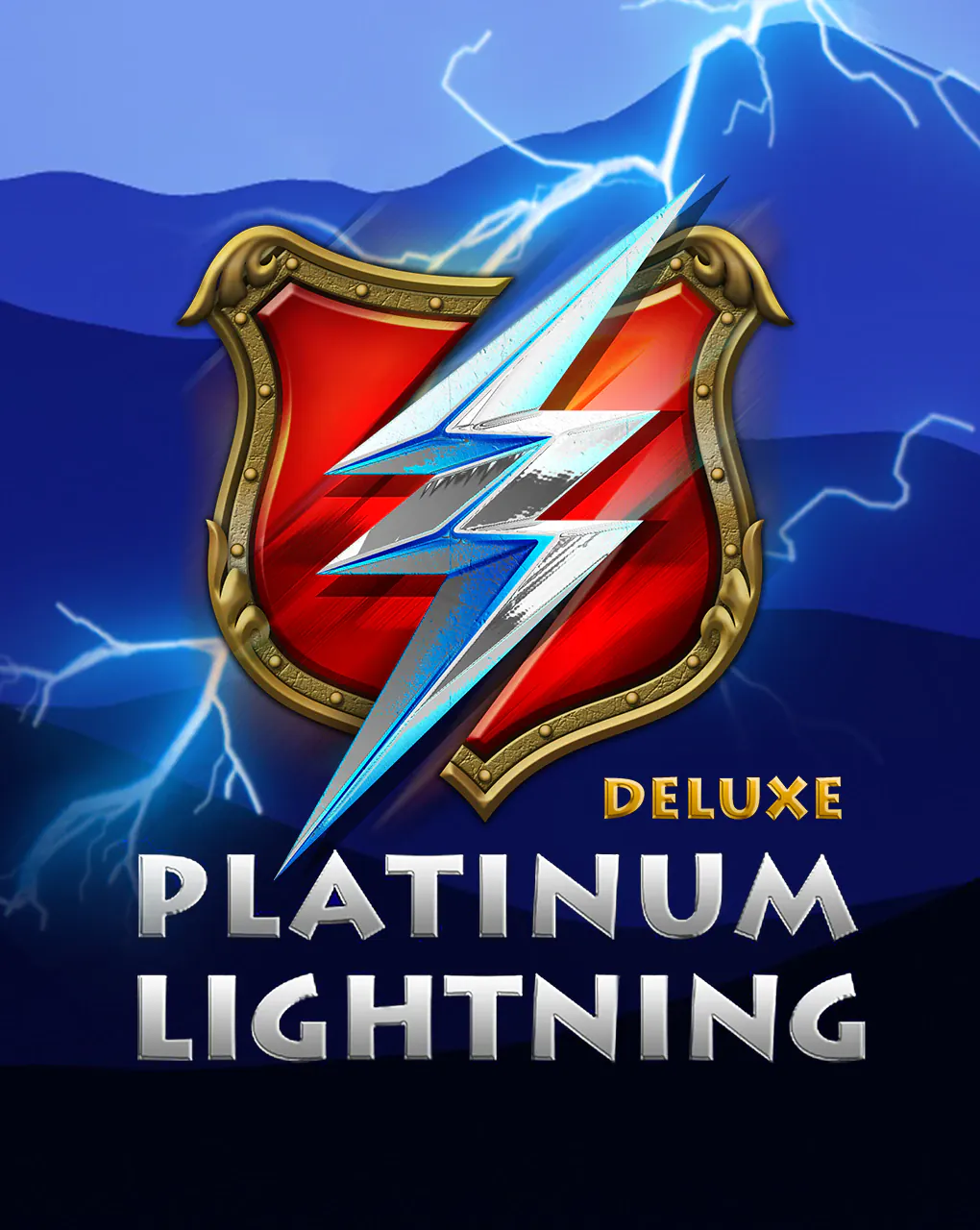 Bgaming : Platinum Lightning Deluxe - SPACEMANSLOT88