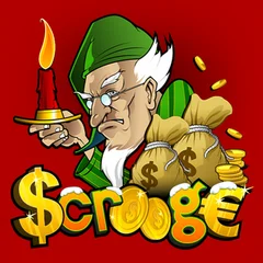 Scrooge - SPACEMANSLOT88