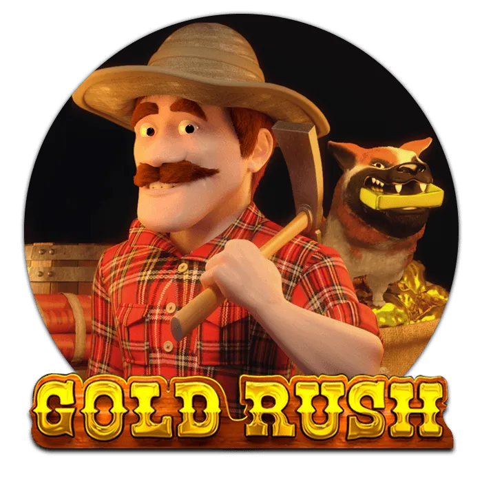 Habanero : Gold Rush - SPACEMANSLOT88