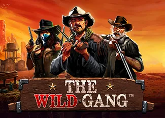 Pragmatic : The Wild Gang - SPACEMANSLOT88