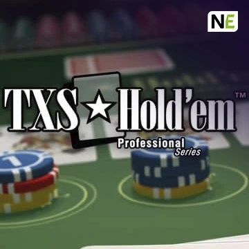 NetEnt Casino Holdem - SPACEMANSLOT88