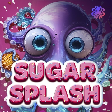 Sugar Splash - SPACEMANSLOT88