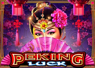 Pragmatic : Peking Luck - SPACEMANSLOT88