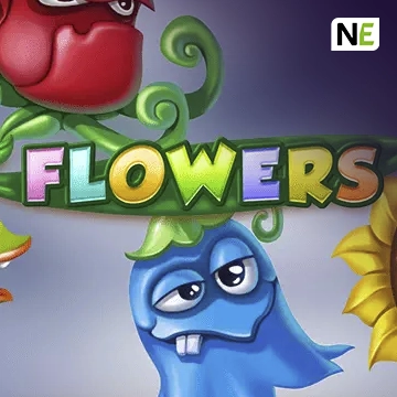 Flowers - SPACEMANSLOT88