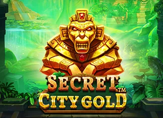 Pragmatic : Secret City Gold - SPACEMANSLOT88