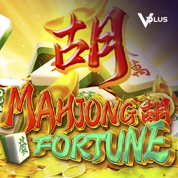 Mahjong Fortune - SPACEMANSLOT88